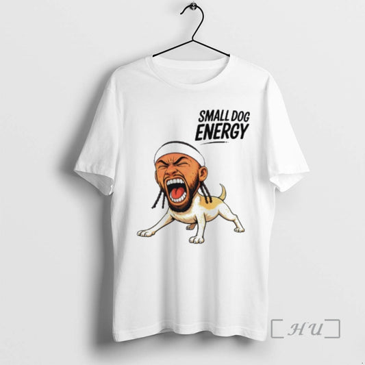Officials Jose Alvarado Orleans Pelicans Nba Small Dog Energy T-Shirts, Hoodie, Sweatshirt | AU18TeeNovaLab.com