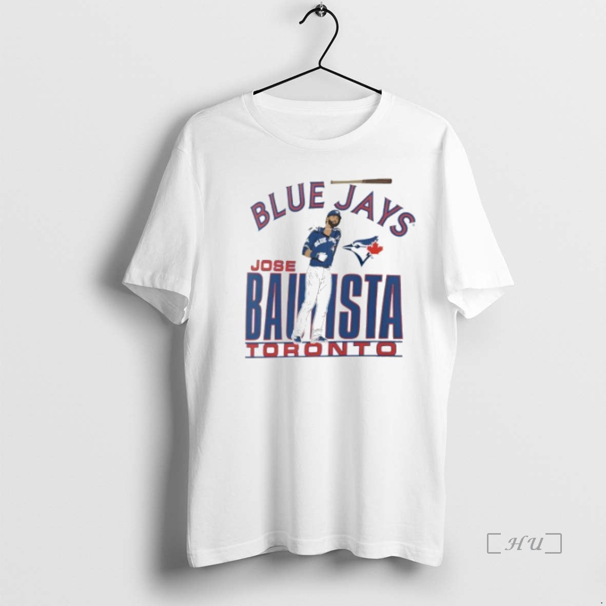Officials Jose Bautista Toronto Blue Jays Cooperstown Player Baseball