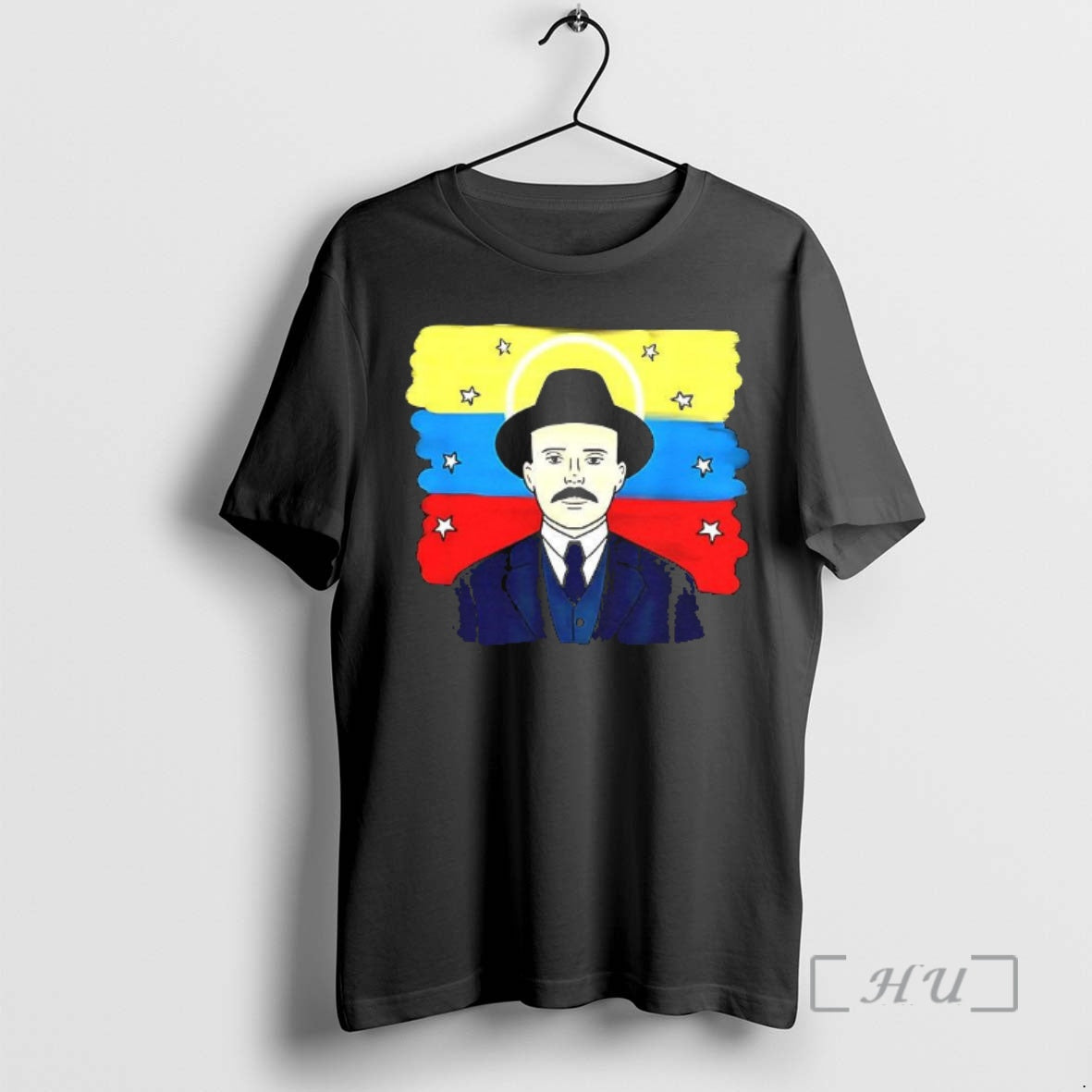 Officials Jose Gregorio Hernandez Venezuela Flag Woman T-Shirts, Hoodie, Sweatshirt | AU18TeeNovaLab.com
