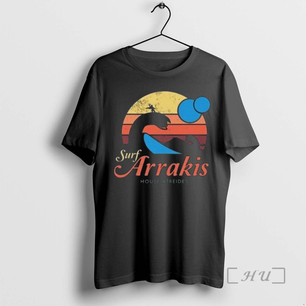 Officials Josh Brolin Dune Surf Arrakis T-Shirts, Hoodie, Sweatshirt | AU18TeeNovaLab.com