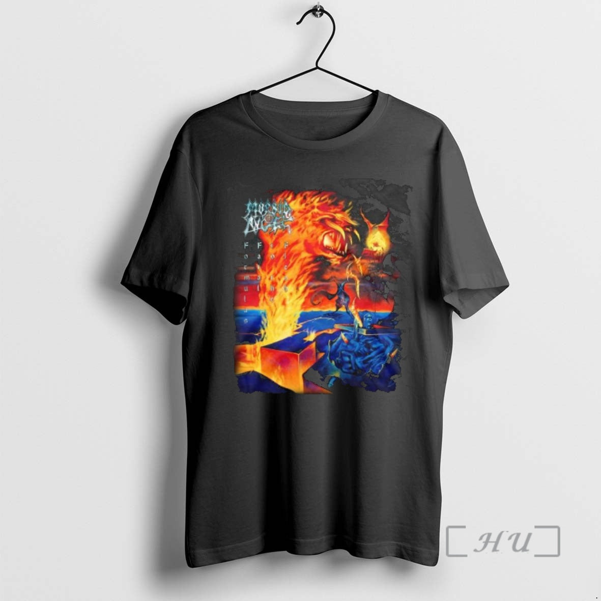 Officials Jsr Direct Morbid Angel Formulas Fatal T-Shirts, Hoodie, Sweatshirt | AU18TeeNovaLab.com