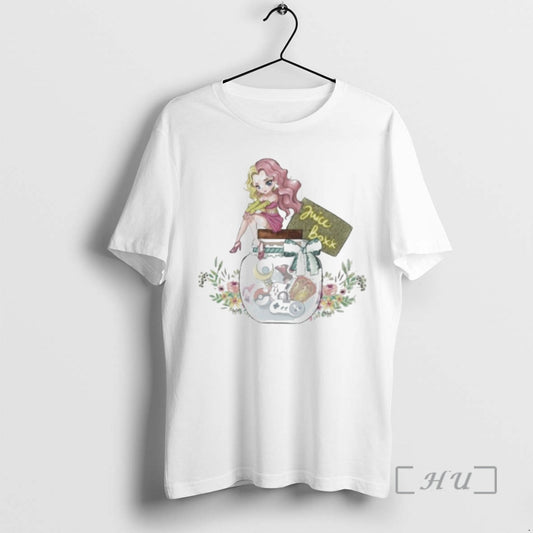 Officials Juice Boxx Cozy Gaming T-Shirts, Hoodie, Sweatshirt | AU18TeeNovaLab.com