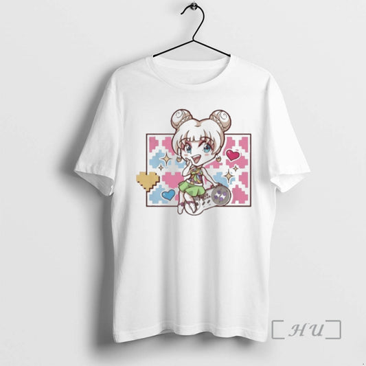 Officials Juice Boxx Gaymer Girl T-Shirts, Hoodie, Sweatshirt | AU18TeeNovaLab.com