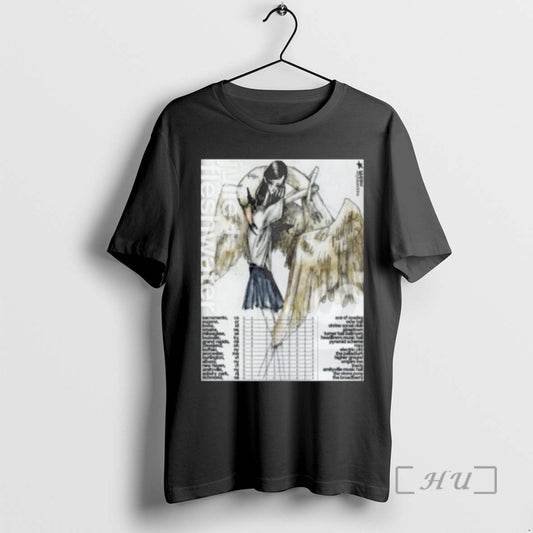 Officials Julie Band Featuring Fleshwater Us Tour 2026 Schedule Venue Tour Dates Premium T Shirts Hoodie, Sweatshirt