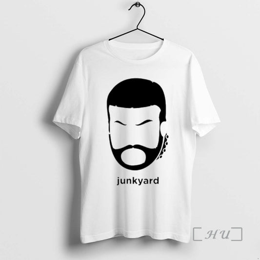 Officials Junkyard Dog Art T-Shirts, Hoodie, Sweatshirt | AU18TeeNovaLab.com