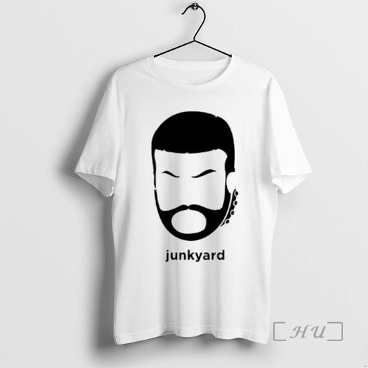 Officials Junkyard Dog Head T-Shirts, Hoodie, Sweatshirt | AU18TeeNovaLab.com