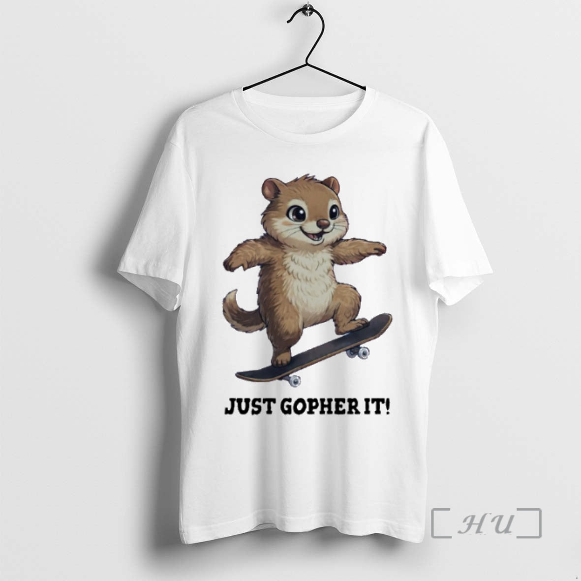 Officials Just Gopher It T-Shirts, Hoodie, Sweatshirt | AU18TeeNovaLab.com