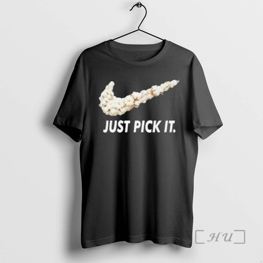 Officials Just Pick It Parody T-Shirts, Hoodie, Sweatshirt | AU18TeeNovaLab.com