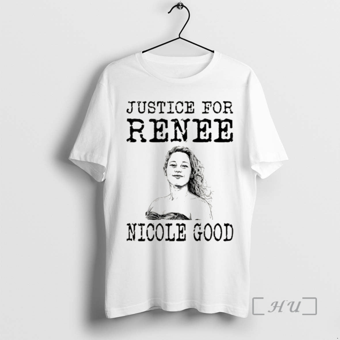 Officials Justice For Renee Nicole Good Minneapolis Protest T-Shirts, Hoodie, Sweatshirt | AU18TeeNovaLab.com