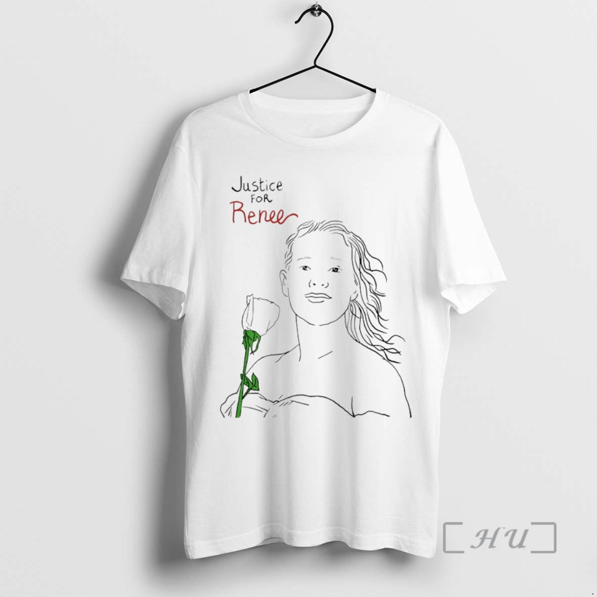 Officials Justice For Renee Nicole Good Art Circle T-Shirts, Hoodie, Sweatshirt | AU18TeeNovaLab.com