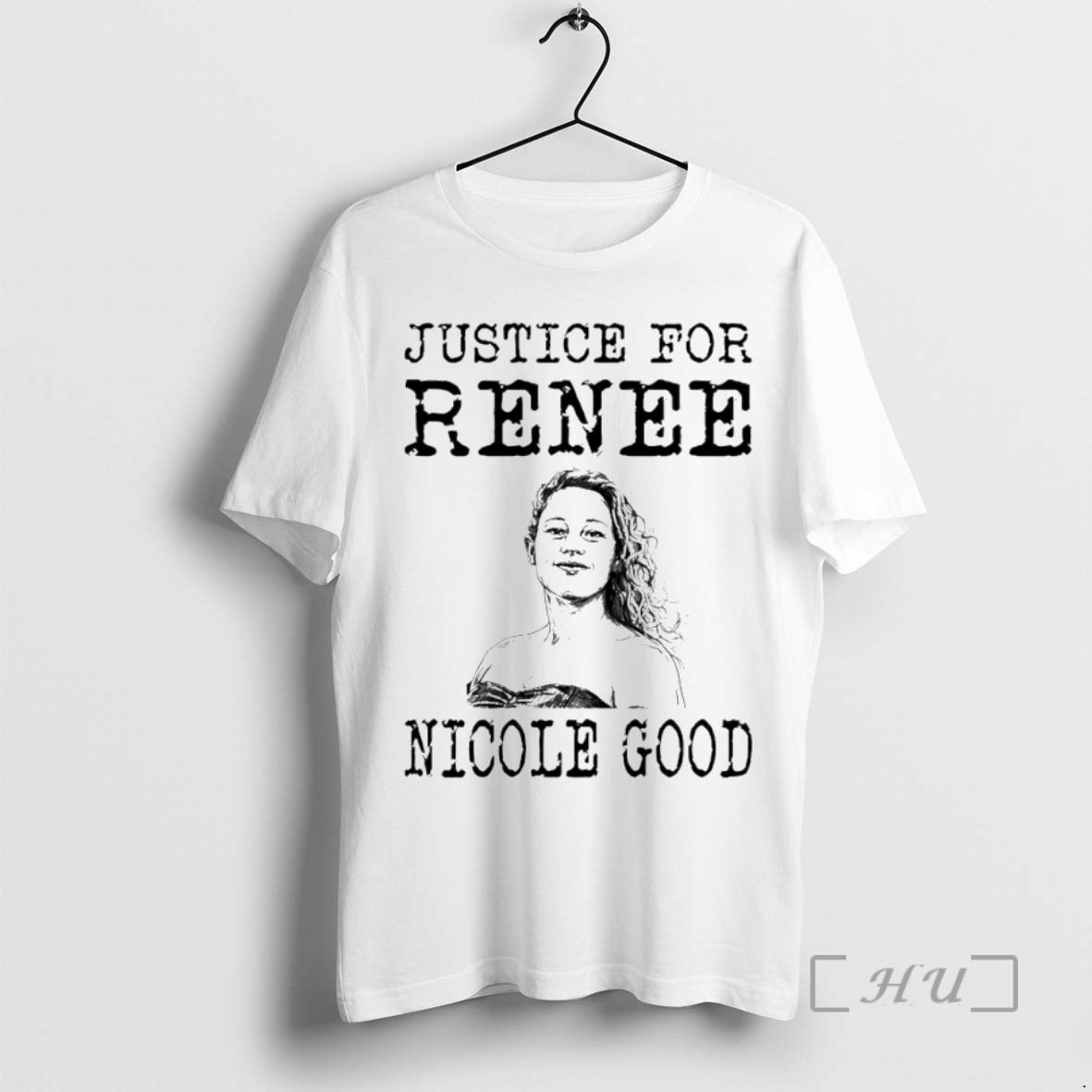 Officials Justice For Renee Nicole Good Circle T-Shirts, Hoodie, Sweatshirt | AU18TeeNovaLab.com