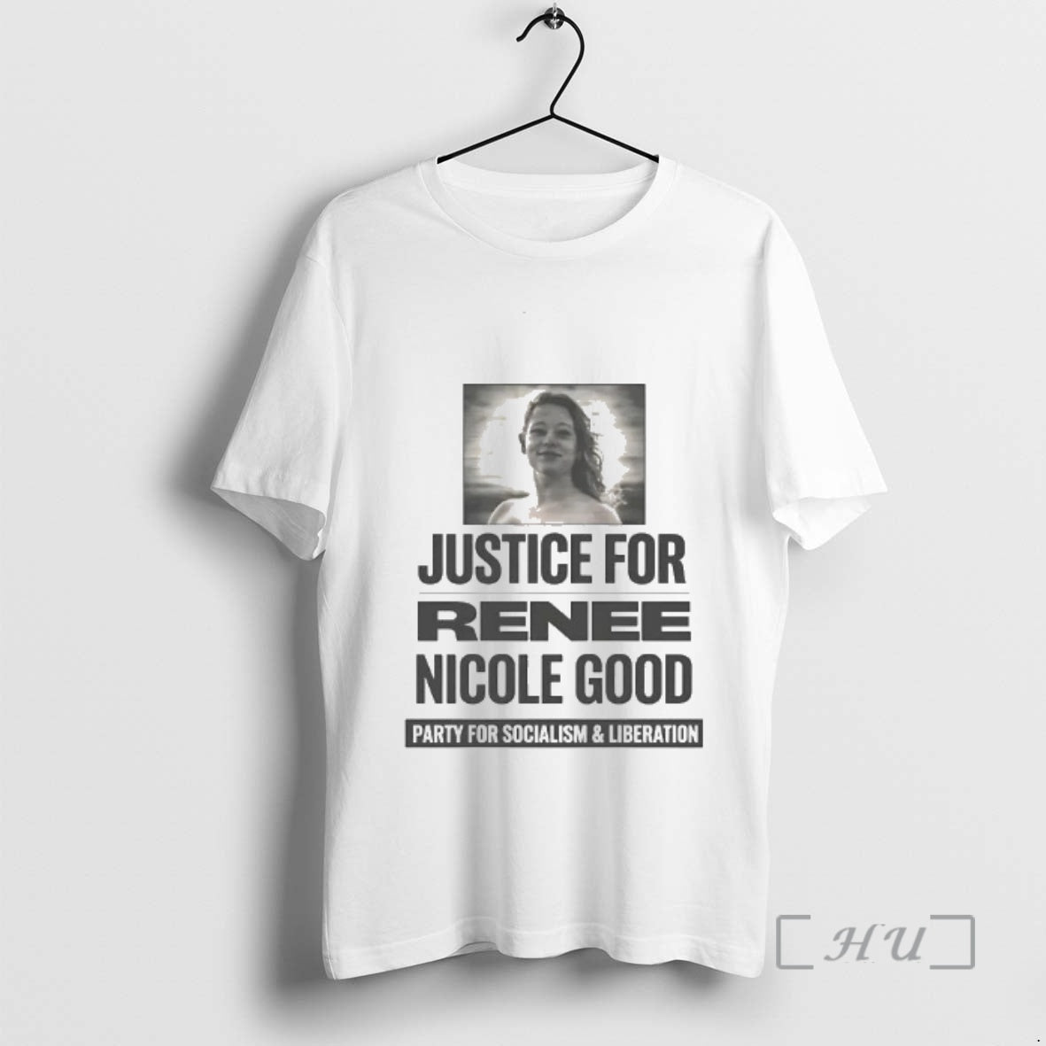 Officials Justice For Renee Nicole Good Party For Socialism And Liberation Premium T Shirts Sweater Hoodie, Sweatshirt