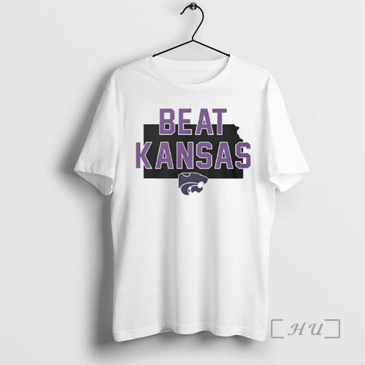 Officials K State Beat Kansas State