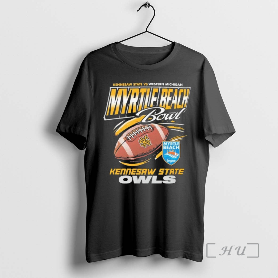 Officials Ksu Myrtle Beach Bowl Bound 2025 T-Shirts, Hoodie, Sweatshirt | AU18TeeNovaLab.com