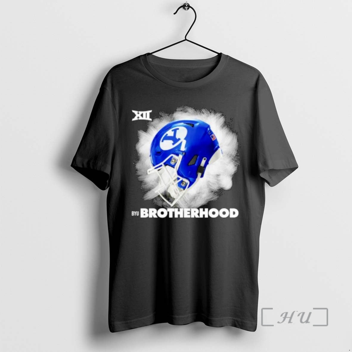 Officials Kalani Sitake Byu Cougars Brotherhood Ornaments T-Shirts, Hoodie, Sweatshirt | AU18TeeNovaLab.com