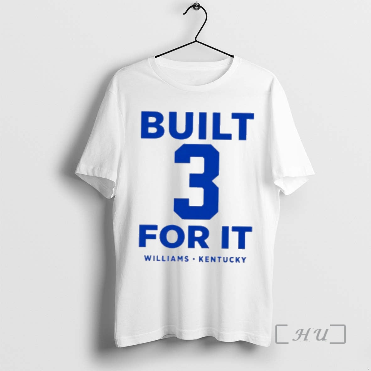 Officials Kam Williams 3 Built For It T-Shirts, Hoodie, Sweatshirt | AU18TeeNovaLab.com