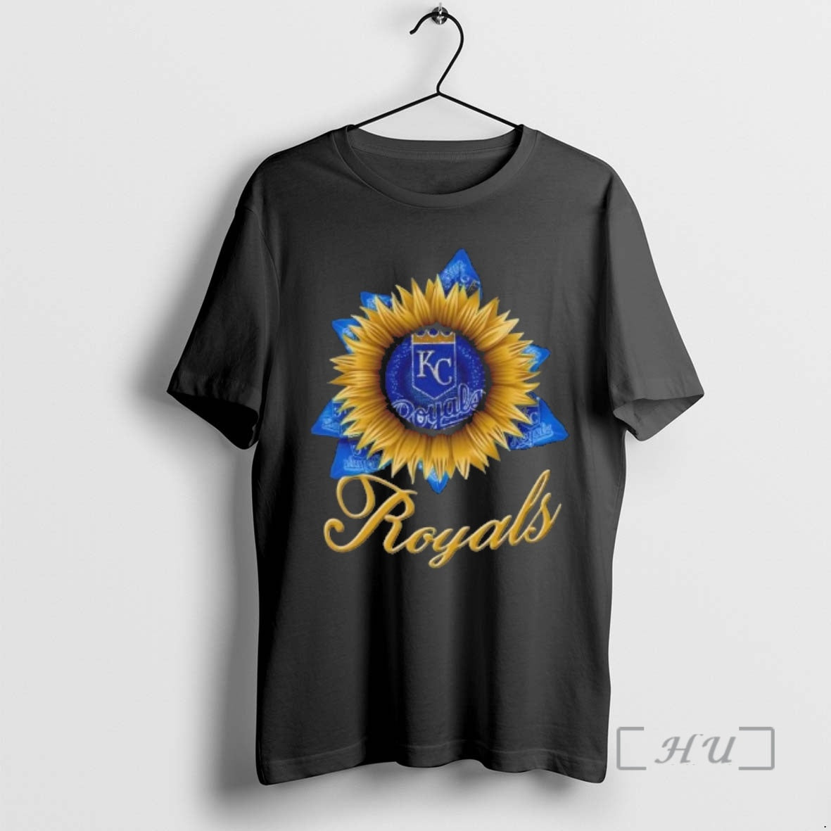Officials Kansas City Royals Baseball X Sunflower Graphic T-Shirts, Hoodie, Sweatshirt | AU18TeeNovaLab.com