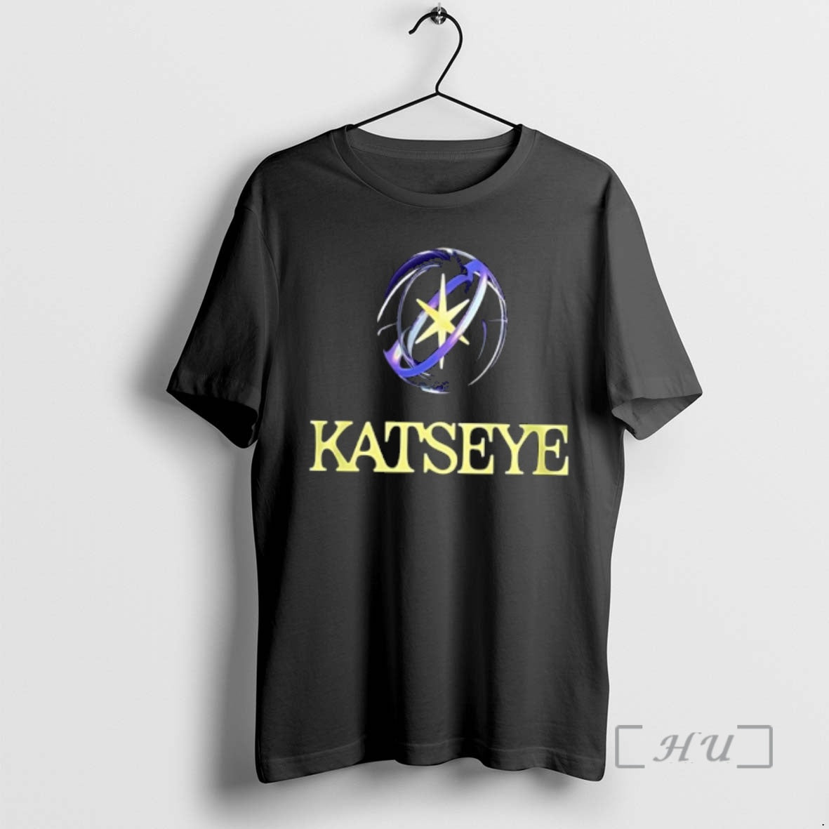 Officials Katseye Beautiful Chaos Logo T-Shirts, Hoodie, Sweatshirt | AU18TeeNovaLab.com