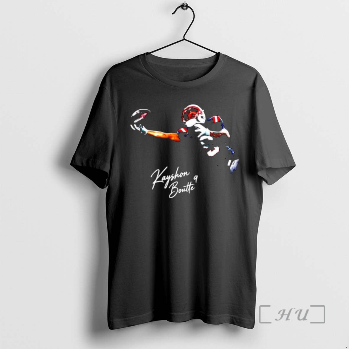 Officials Kayshon Boutte New England Snow Game Football T-Shirts, Hoodie, Sweatshirt | AU18TeeNovaLab.com