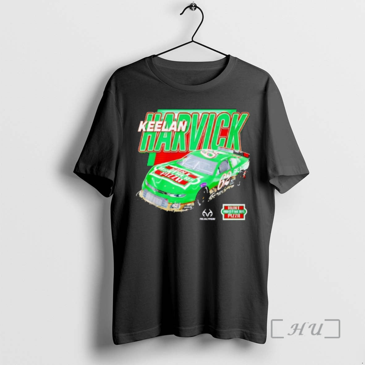 Officials Keelan Harvick 62 Nascar Cup Series Champion T-Shirts, Hoodie, Sweatshirt | AU18TeeNovaLab.com