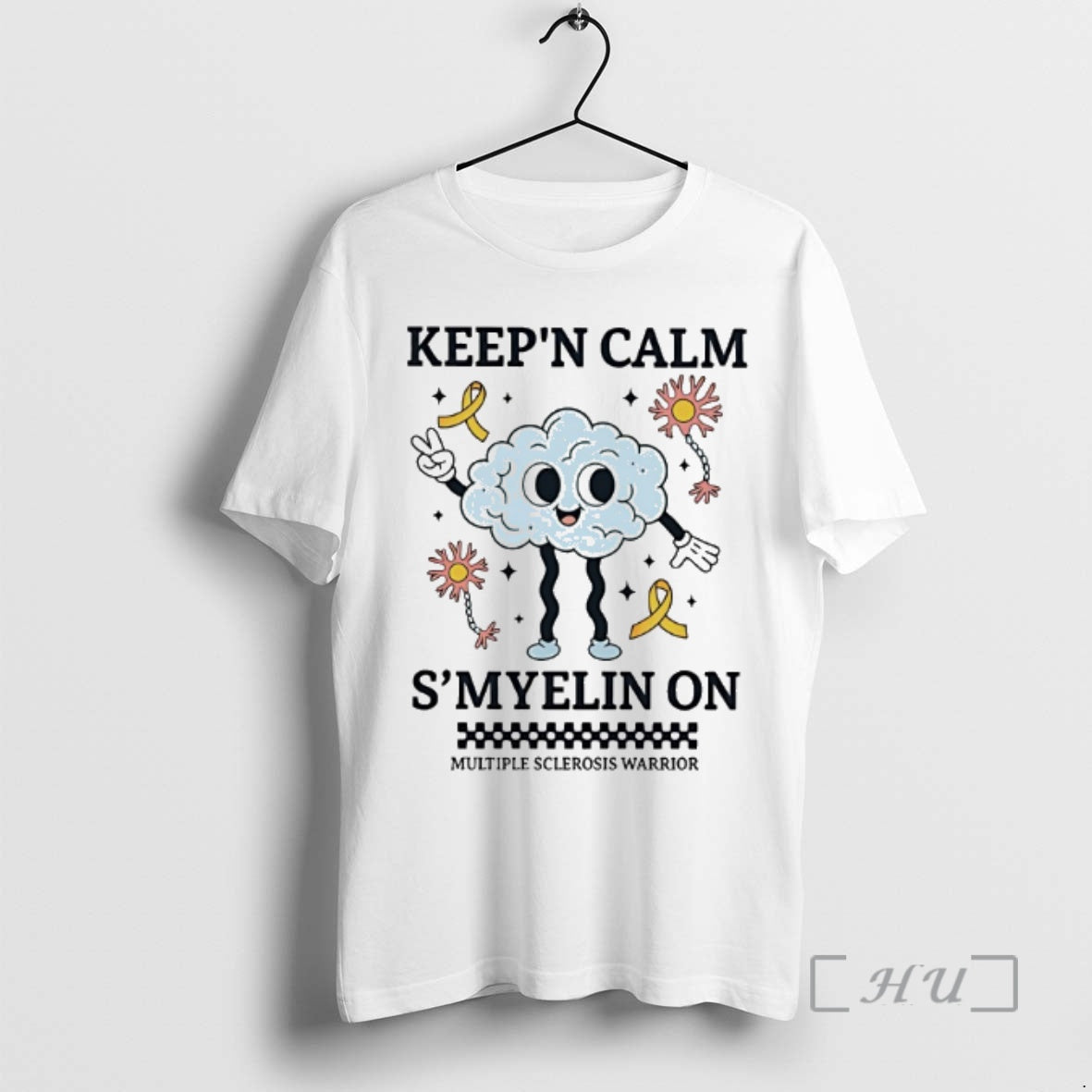 Officials Keepn Calm Smyelin On T-Shirts, Hoodie, Sweatshirt | AU18TeeNovaLab.com