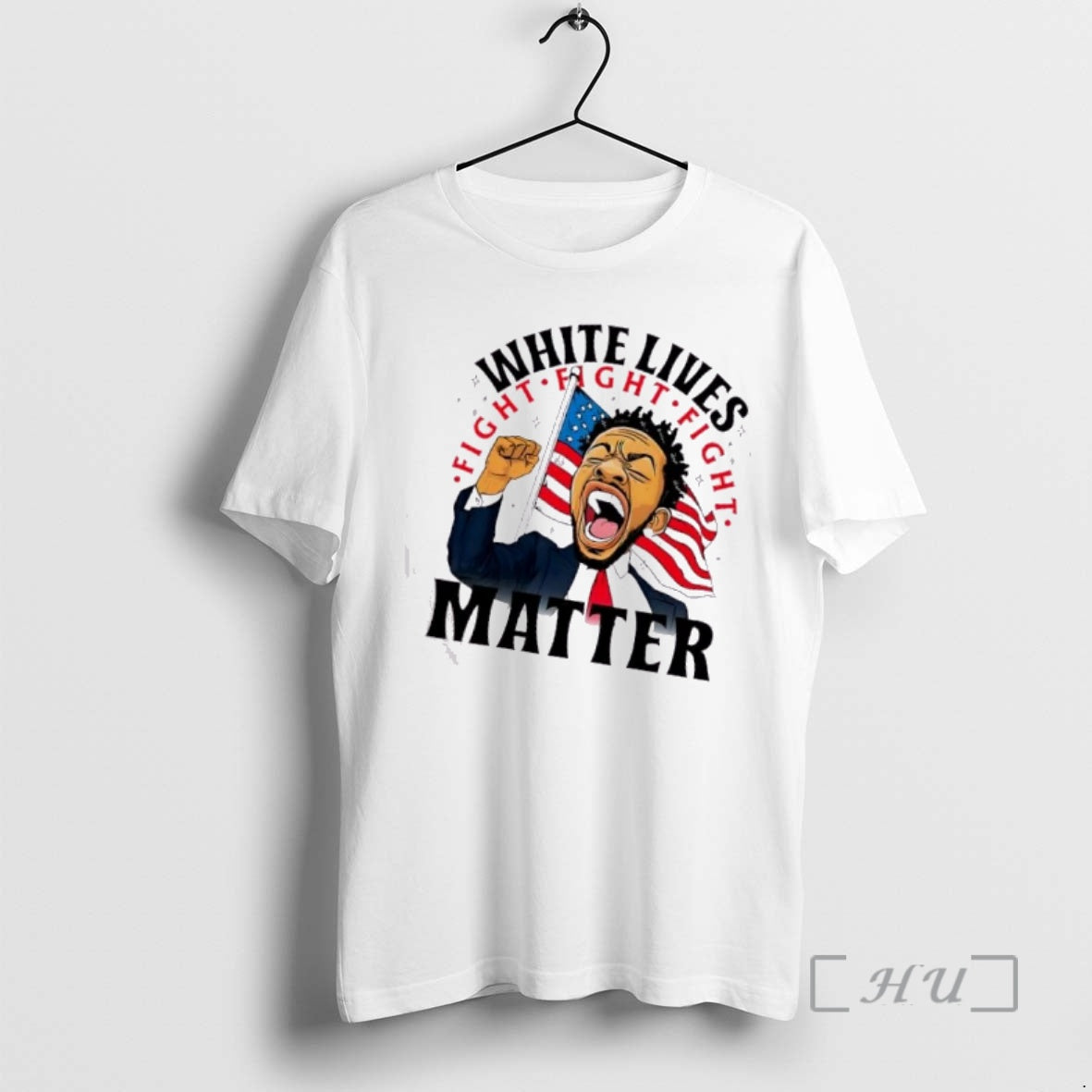 Officials Kendrick Lamar White Lives Fight Fight Fight Matter Us Flag Premium T Shirts Sweater Hoodie, Sweatshirt