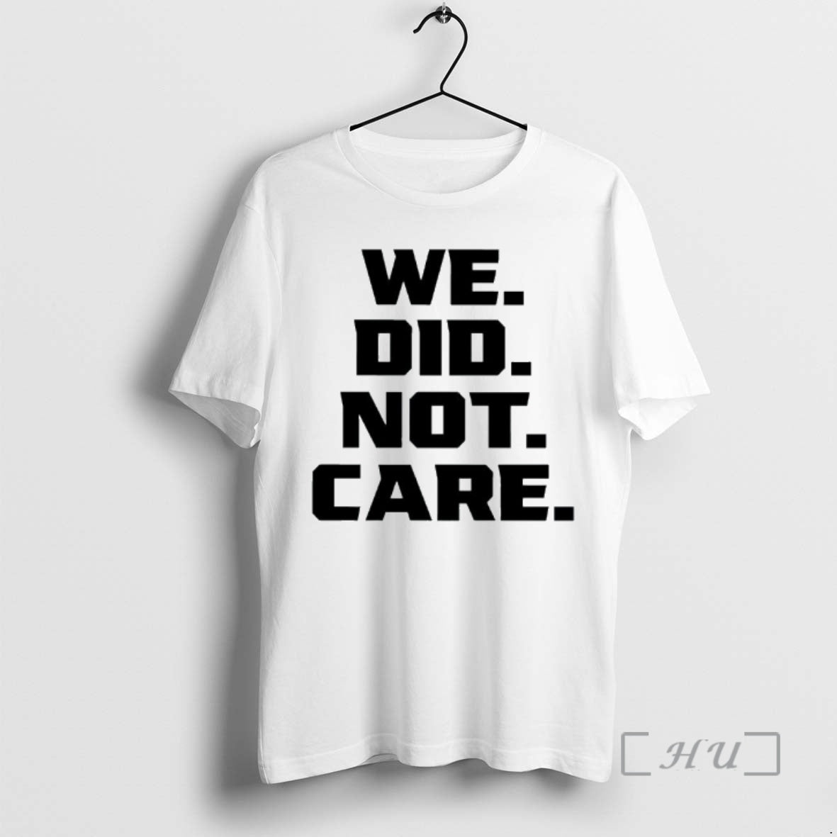 Officials Kenneth Walker Iii We Did Not Care T-Shirts, Hoodie, Sweatshirt | AU18TeeNovaLab.com