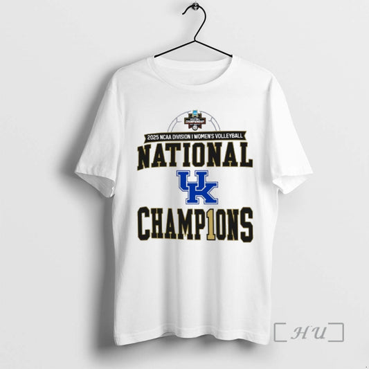 Officials Kentucky Wildcats 2025 Ncaa Di Volleyball National Champions Locker Room Premium T Shirts Sweater Hoodie,...
