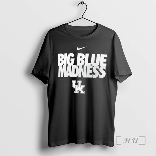 Officials Kentucky Wildcats Big Blue Madness