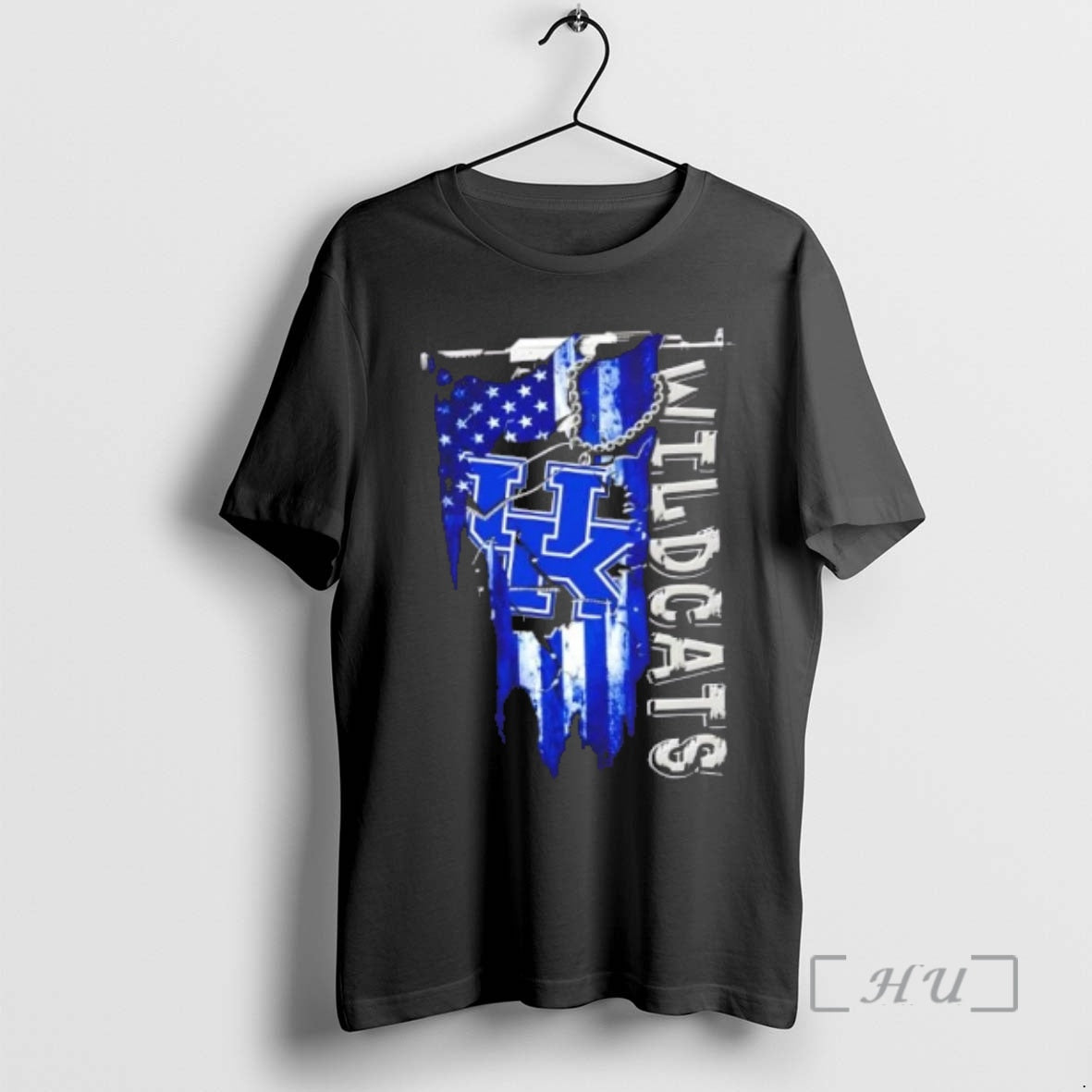 Officials Kentucky Wildcats Football Battle Shattered Usa Flag Rip Design T-Shirts, Hoodie, Sweatshirt | AU18TeeNovaLab.com