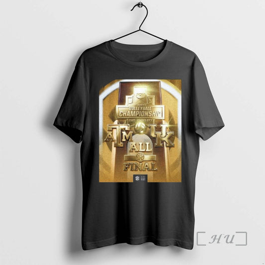 Officials Kentucky Vs Texas Am Volleyball 2025 Ncaa Final Championship T-Shirts, Hoodie, Sweatshirt | AU18TeeNovaLab.com