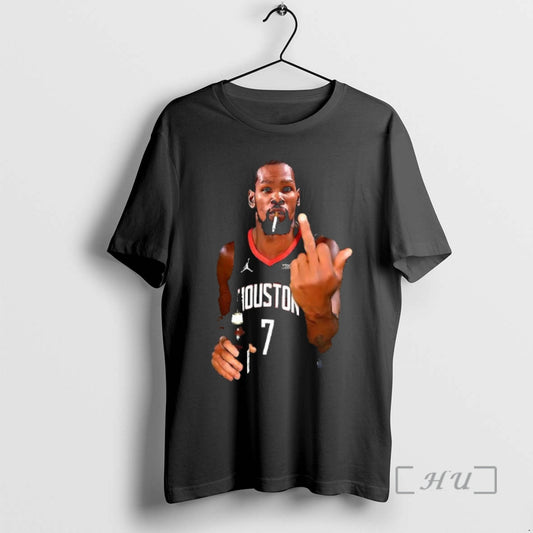 Officials Kevin Durant Phoenix Suns Nba Middle Finger 2026 Meme T-Shirts, Hoodie, Sweatshirt | AU18TeeNovaLab.com