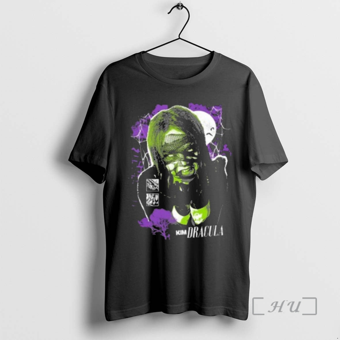 Officials Kim Dracula Hdu Tour T-Shirts, Hoodie, Sweatshirt | AU18TeeNovaLab.com