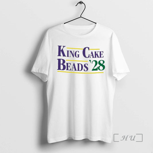 Officials King Cake And Beads 28 T-Shirts, Hoodie, Sweatshirt | AU18TeeNovaLab.com