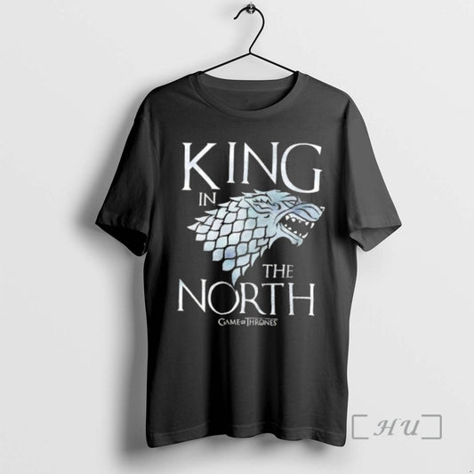 Officials King In The North Game Of Thrones