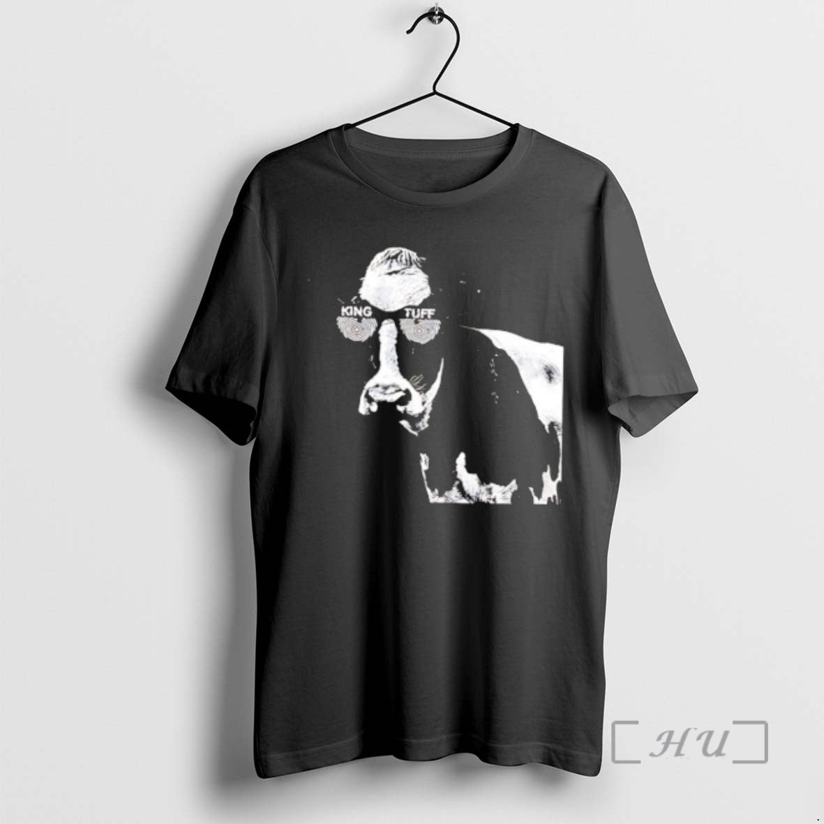 Officials King Tuff Xray Holstein T-Shirts, Hoodie, Sweatshirt | AU18TeeNovaLab.com