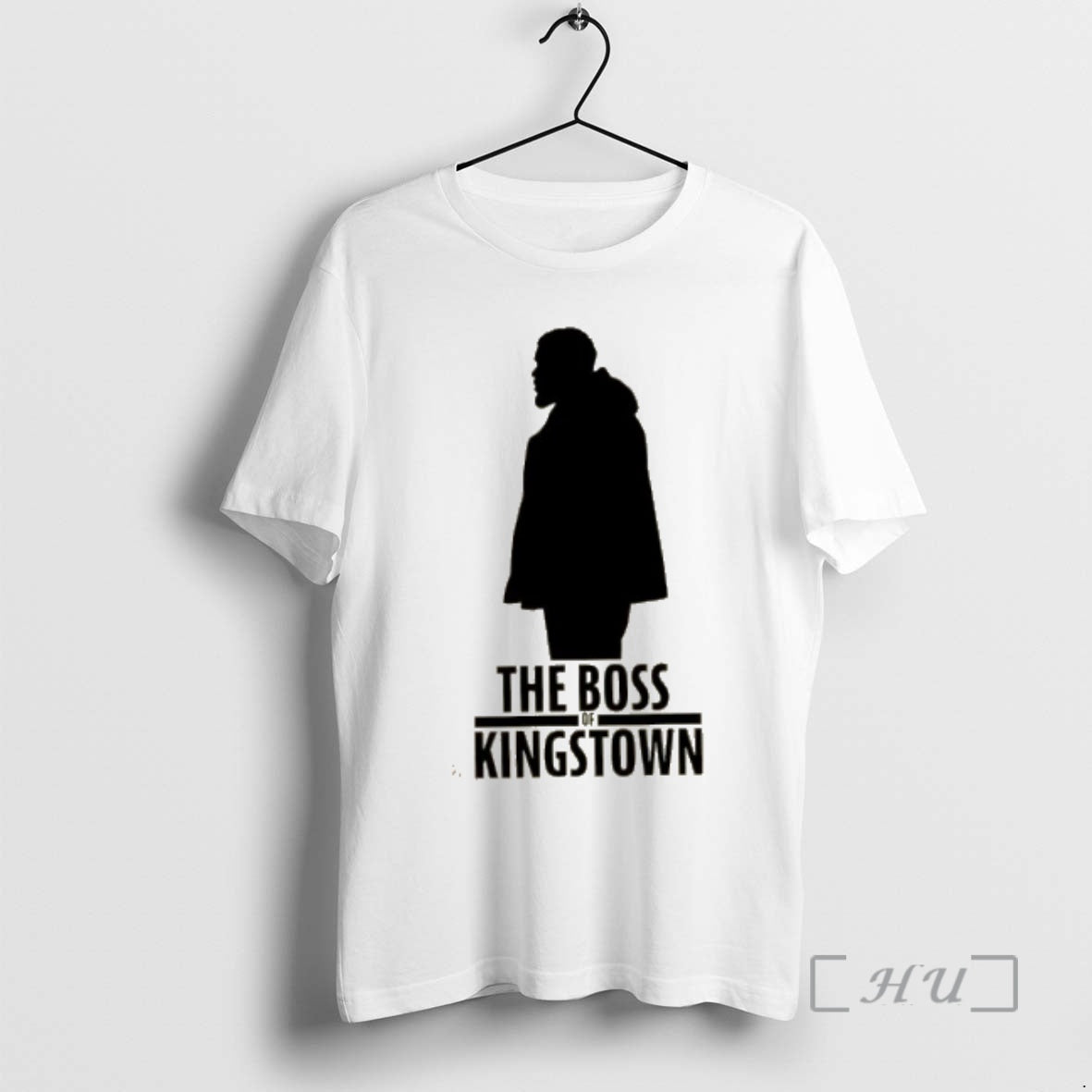 Officials Kingstowns Boss Power Statement S5 T-Shirts, Hoodie, Sweatshirt | AU18TeeNovaLab.com