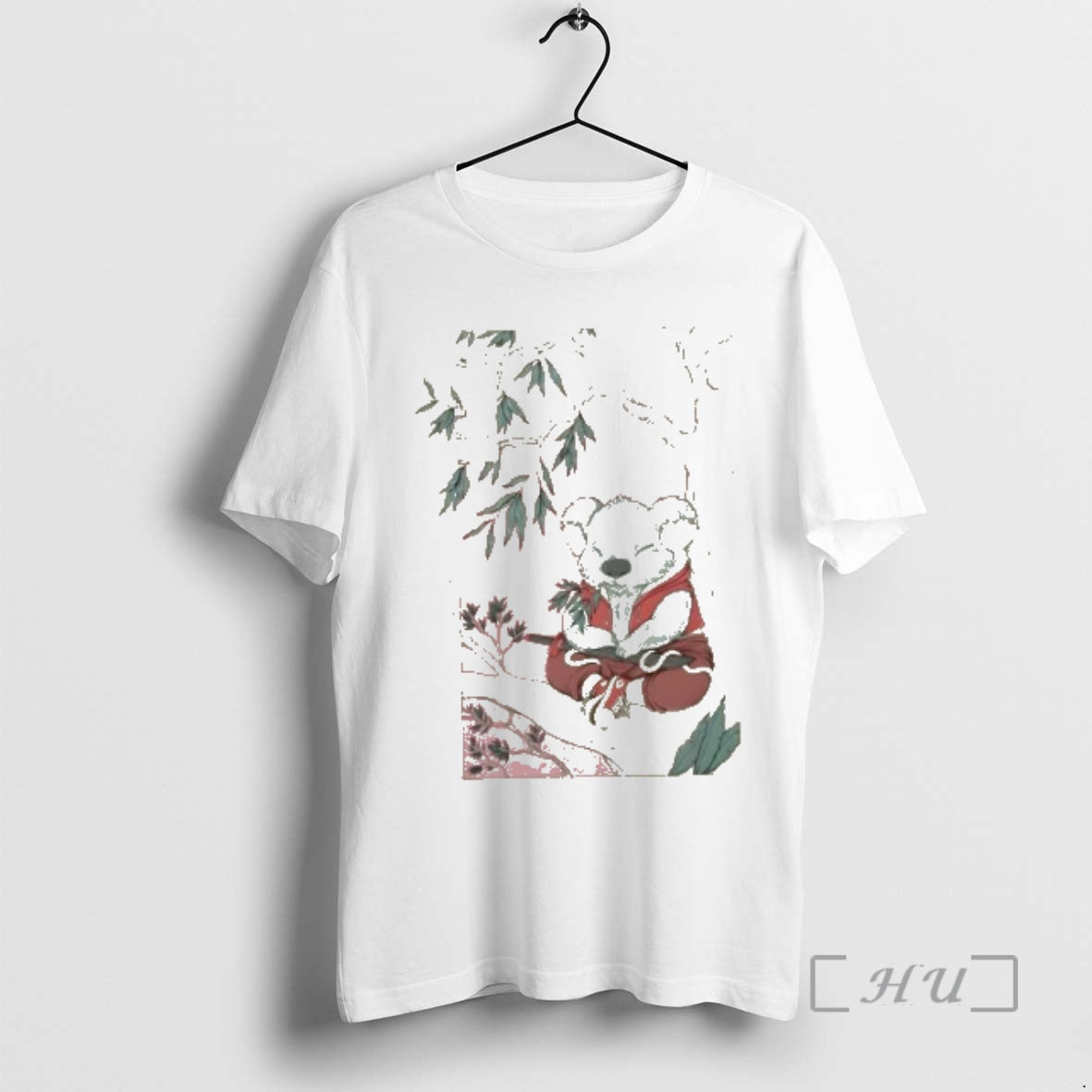 Officials Koala Meditation Art T-Shirts, Hoodie, Sweatshirt | AU18TeeNovaLab.com