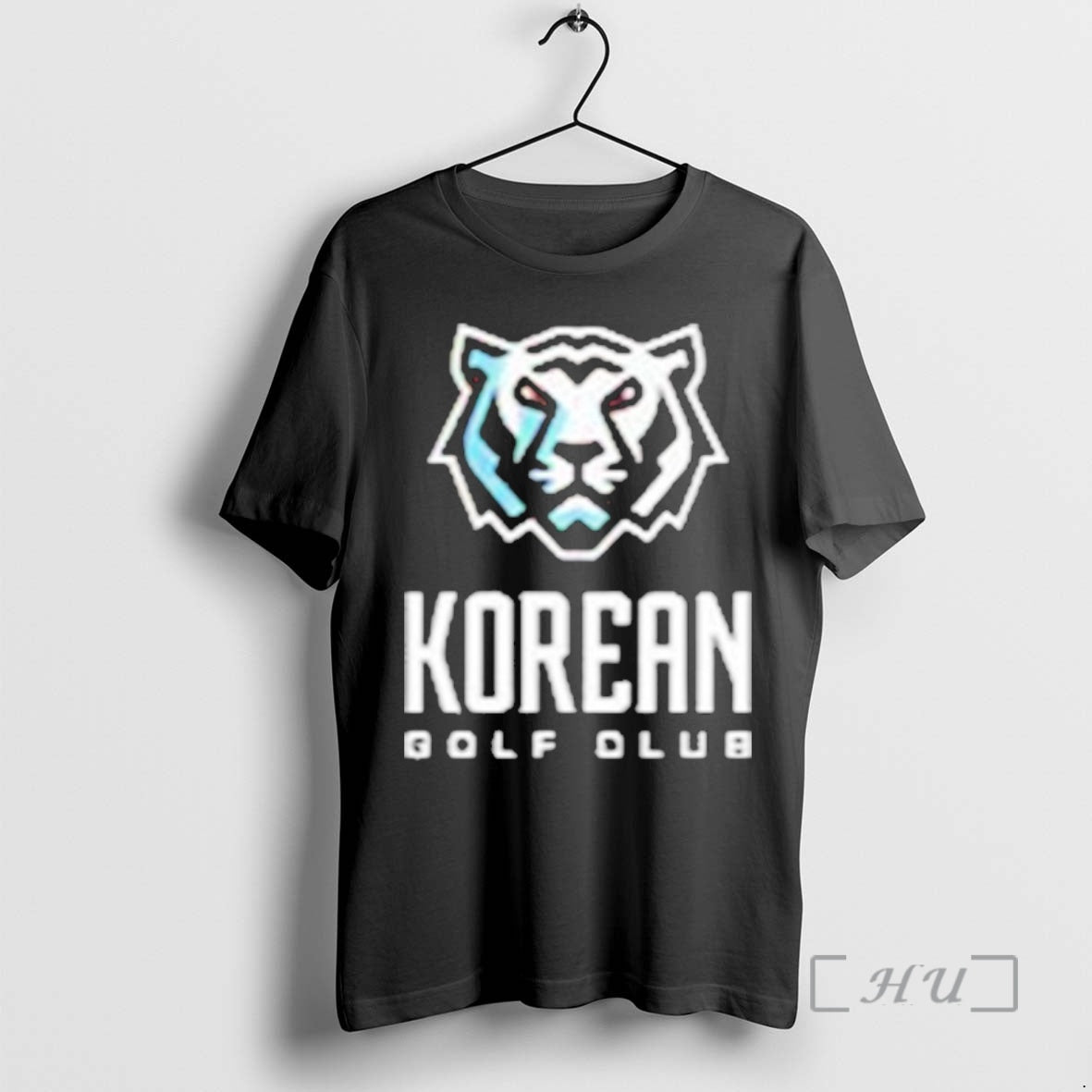Officials Korean Golf Club Golf T-Shirts, Hoodie, Sweatshirt | AU18TeeNovaLab.com
