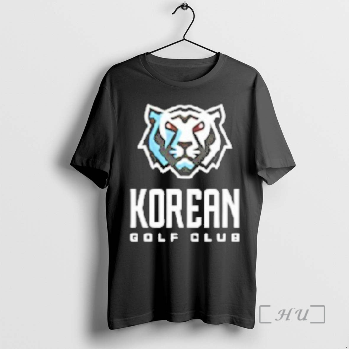 Officials Korean Golf Club T-Shirts, Hoodie, Sweatshirt | AU18TeeNovaLab.com