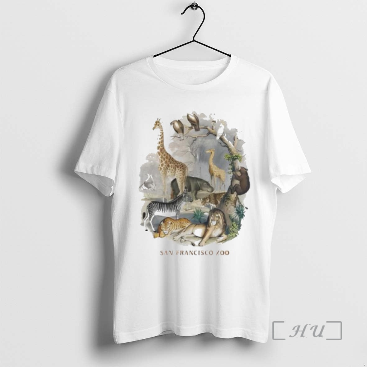 Officials Kpop Twice San Francisco Zoo T-Shirts, Hoodie, Sweatshirt | AU18TeeNovaLab.com
