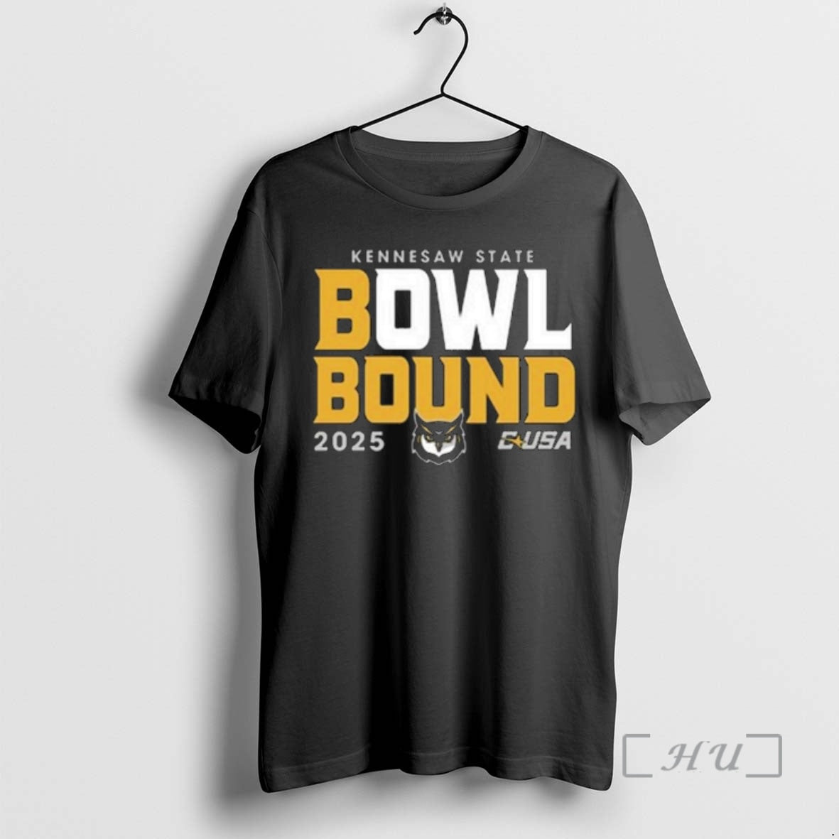 Officials Ksu Bowl Bound 2025 Cusa T-Shirts, Hoodie, Sweatshirt | AU18TeeNovaLab.com