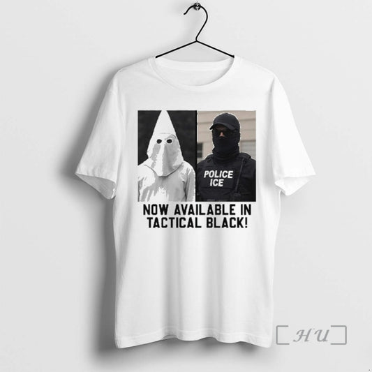 Officials Ku Klux Klan Now Available In Tactical Black Anti Ice Premium T Shirts Sweater Hoodie, Sweatshirt