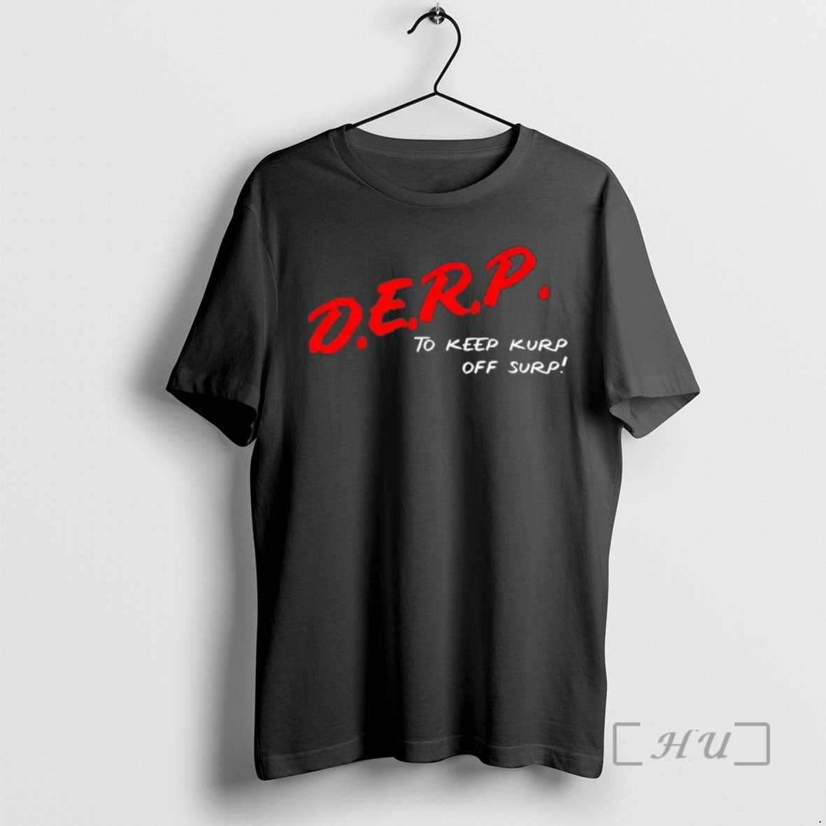 Officials Kurt Metzger D E R P T-Shirts, Hoodie, Sweatshirt | AU18TeeNovaLab.com