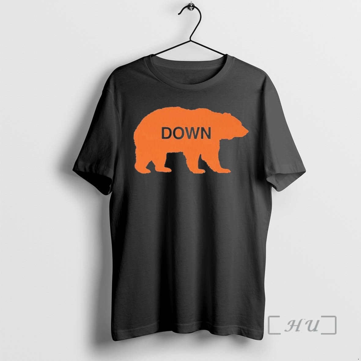 Officials Kyle Brandt Walking Bear Down T-Shirts, Hoodie, Sweatshirt | AU18TeeNovaLab.com