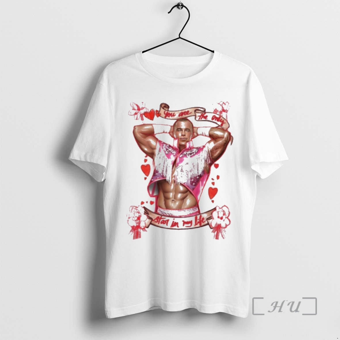 Officials Kyle Fletcher Valentines Day Graphic T-Shirts, Hoodie, Sweatshirt | AU18TeeNovaLab.com