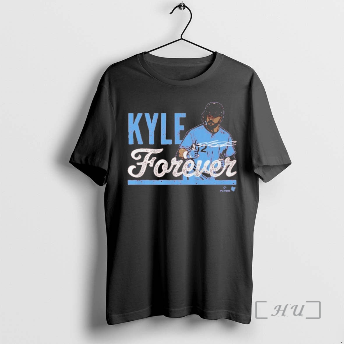 Officials Kyle Schwarber Forever T-Shirts, Hoodie, Sweatshirt | AU18TeeNovaLab.com