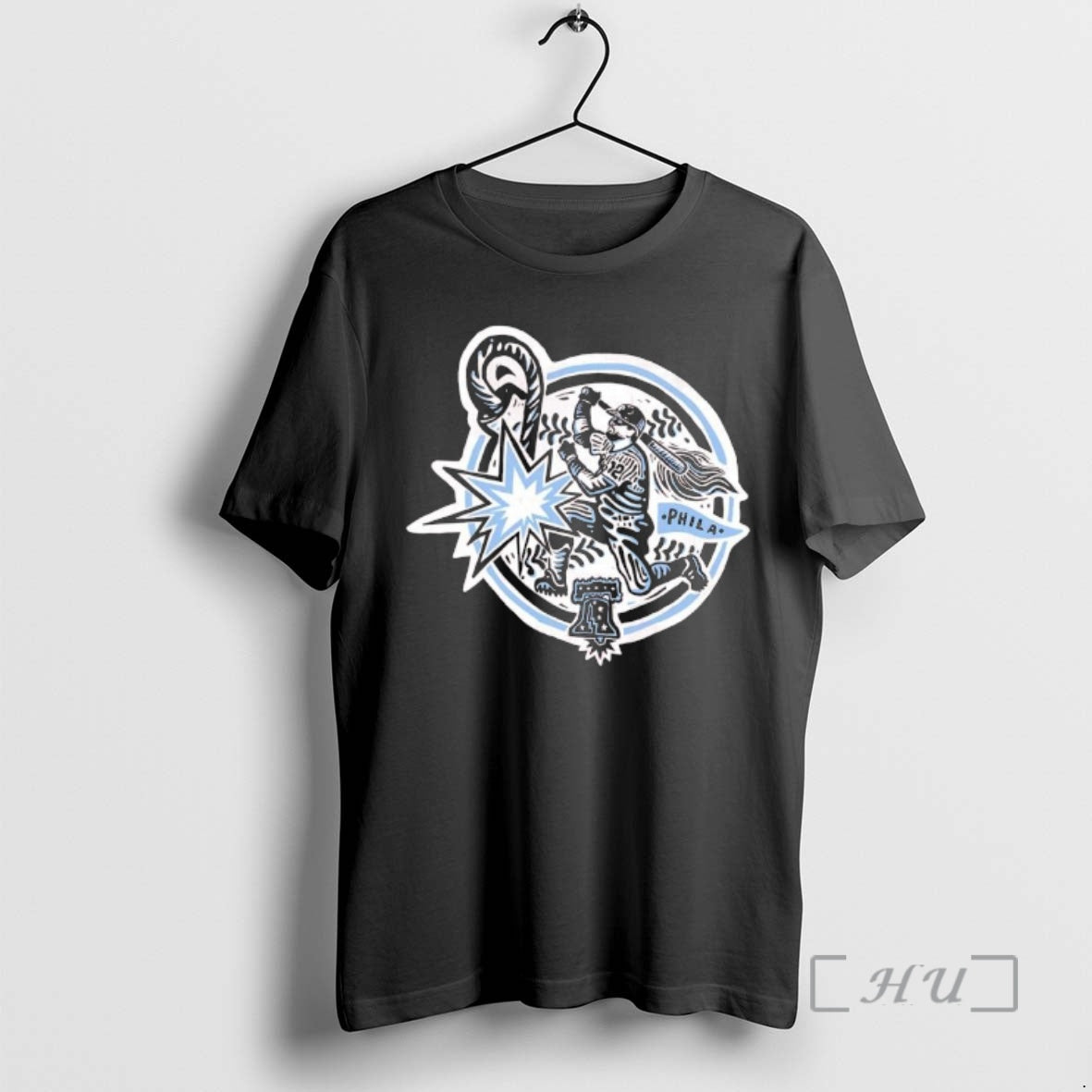 Officials Kyle Schwarber Player Philadelphia Phillies Schwarbomb Graphic T-Shirts, Hoodie, Sweatshirt | AU18TeeNovaLab.com