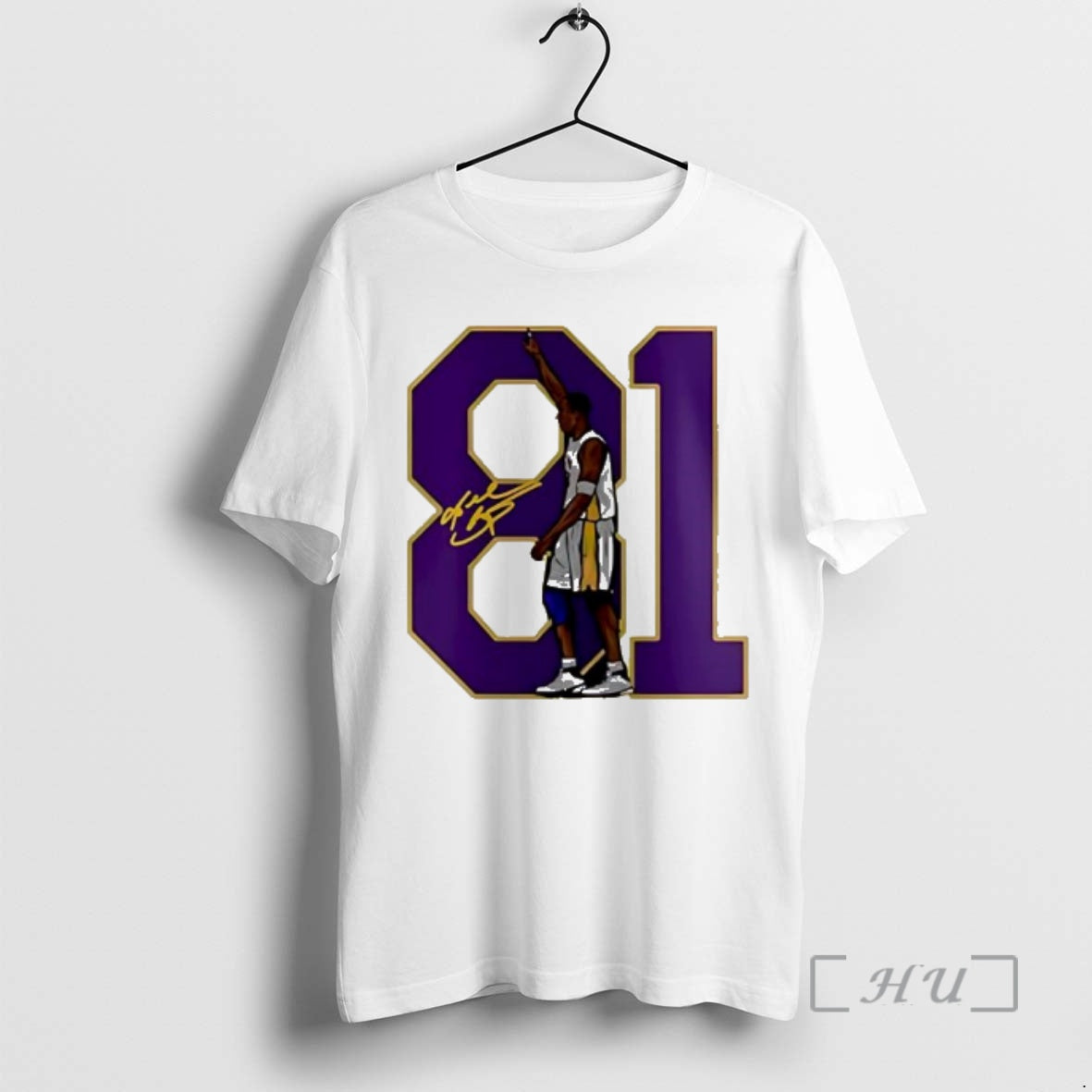 Officials La Lakers 20th Anniversary Of Kobe Bryant 81 Points 2026 Baseball Premium T Shirts Hoodie, Sweatshirt
