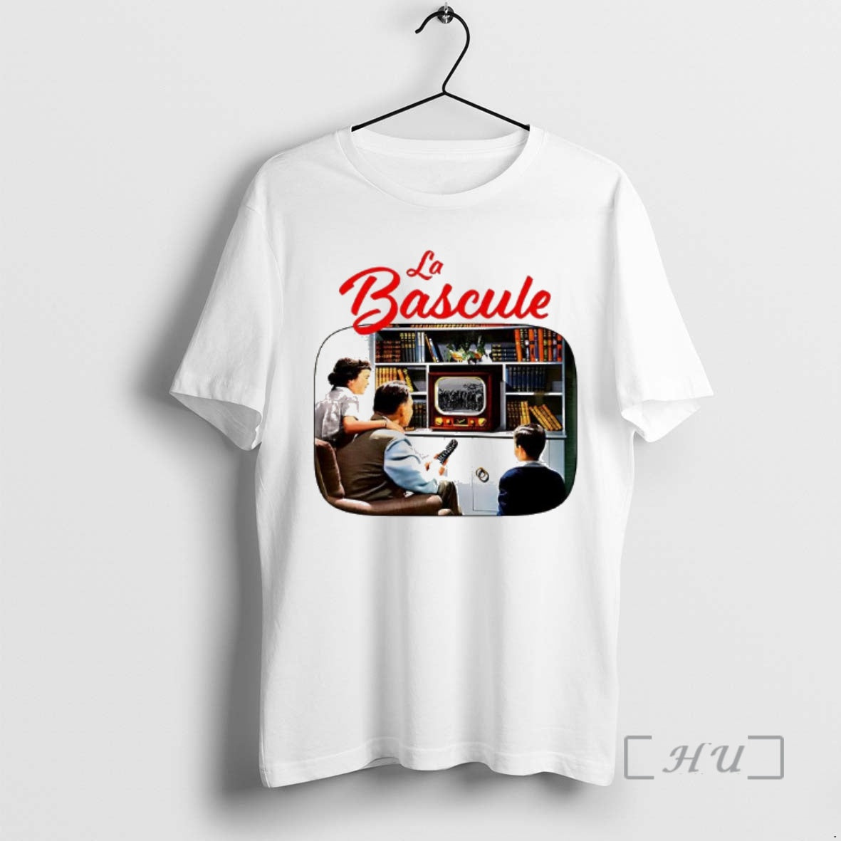 Officials La Bascule T-Shirts, Hoodie, Sweatshirt | AU18TeeNovaLab.com